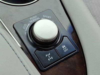 2017 Lexus RX 350 RX 350