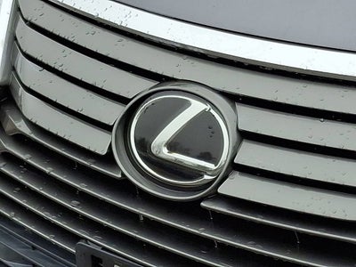 2017 Lexus RX 350 RX 350