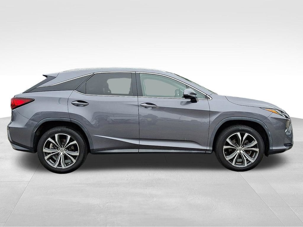 2017 Lexus RX 350 RX 350