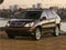 2008 Lexus RX 350 Base