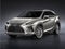 2021 Lexus RX 350 RX 350