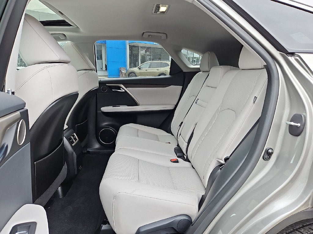 2021 Lexus RX 350 - Photo 10
