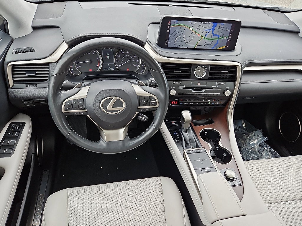 2021 Lexus RX 350 - Photo 11