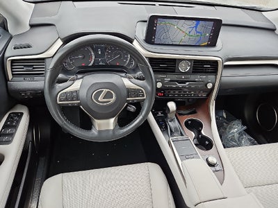 2021 Lexus RX 350 RX 350