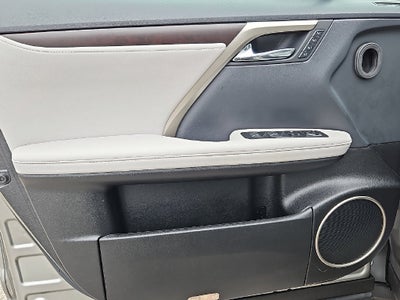 2021 Lexus RX 350 RX 350
