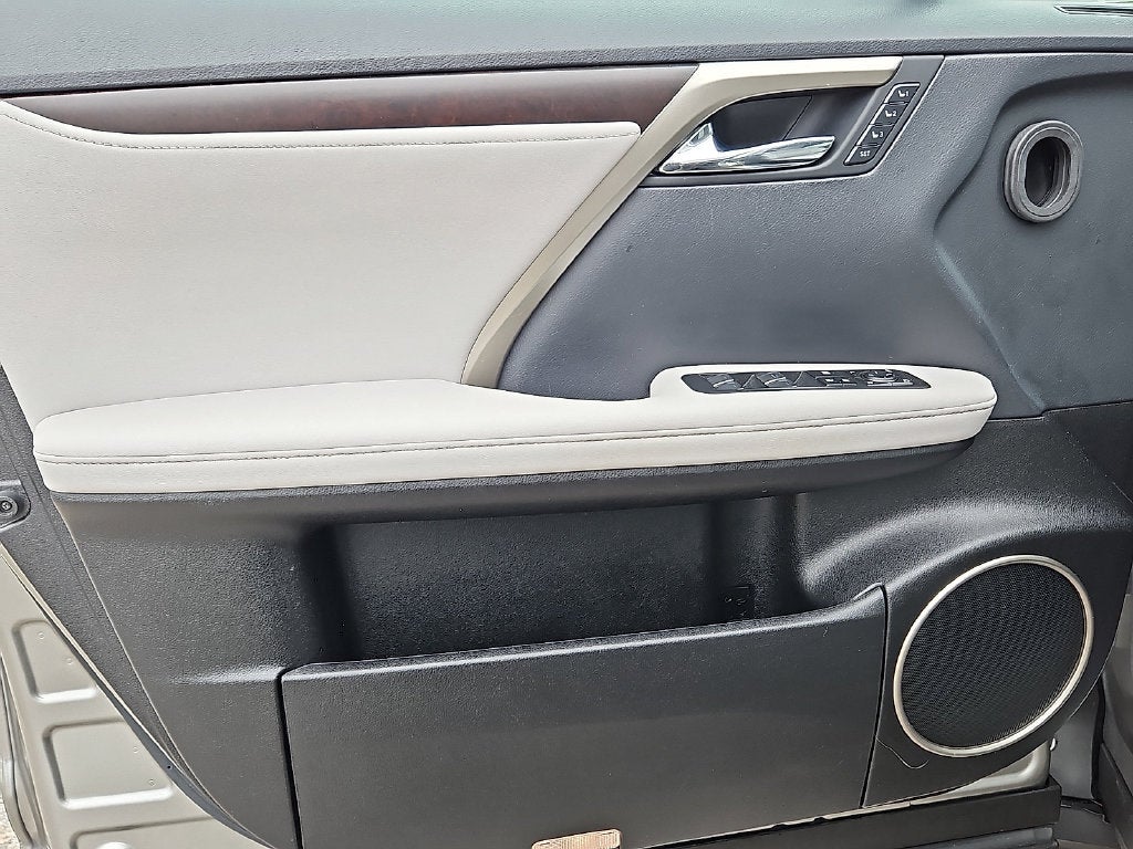 2021 Lexus RX 350 RX 350
