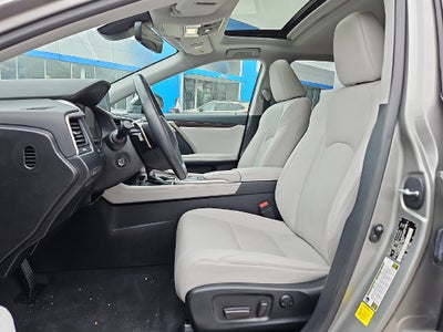 2021 Lexus RX 350 RX 350