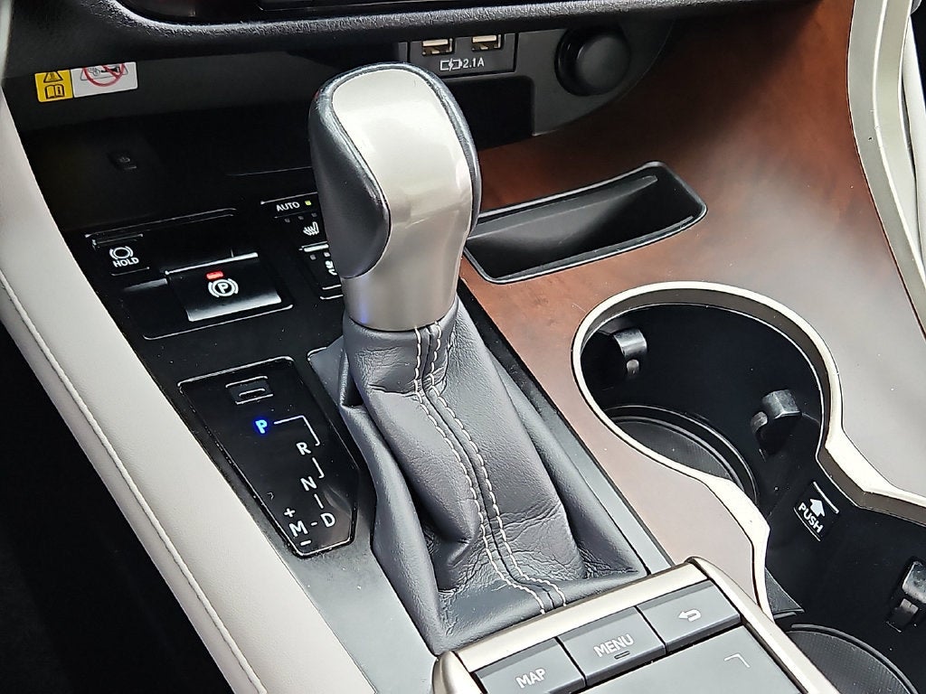 2021 Lexus RX 350 - Photo 15