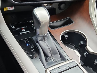 2021 Lexus RX 350 RX 350