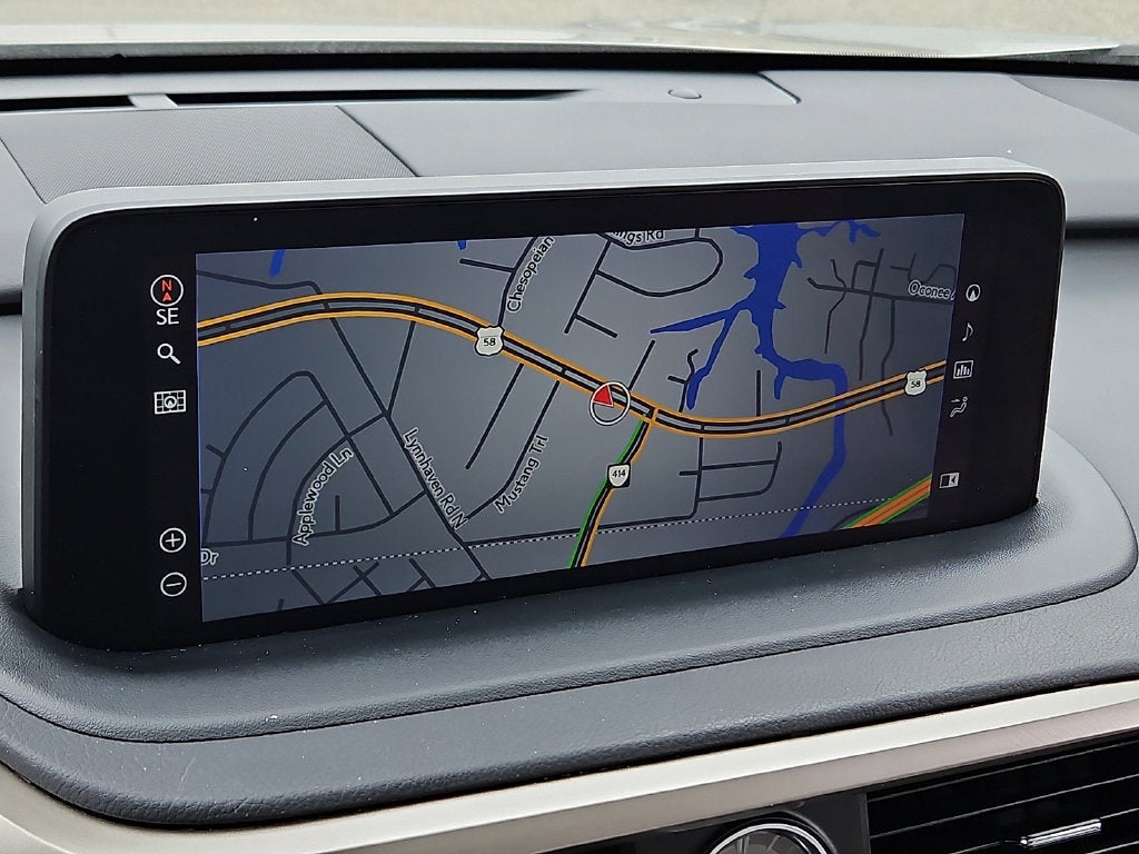 2021 Lexus RX 350 RX 350