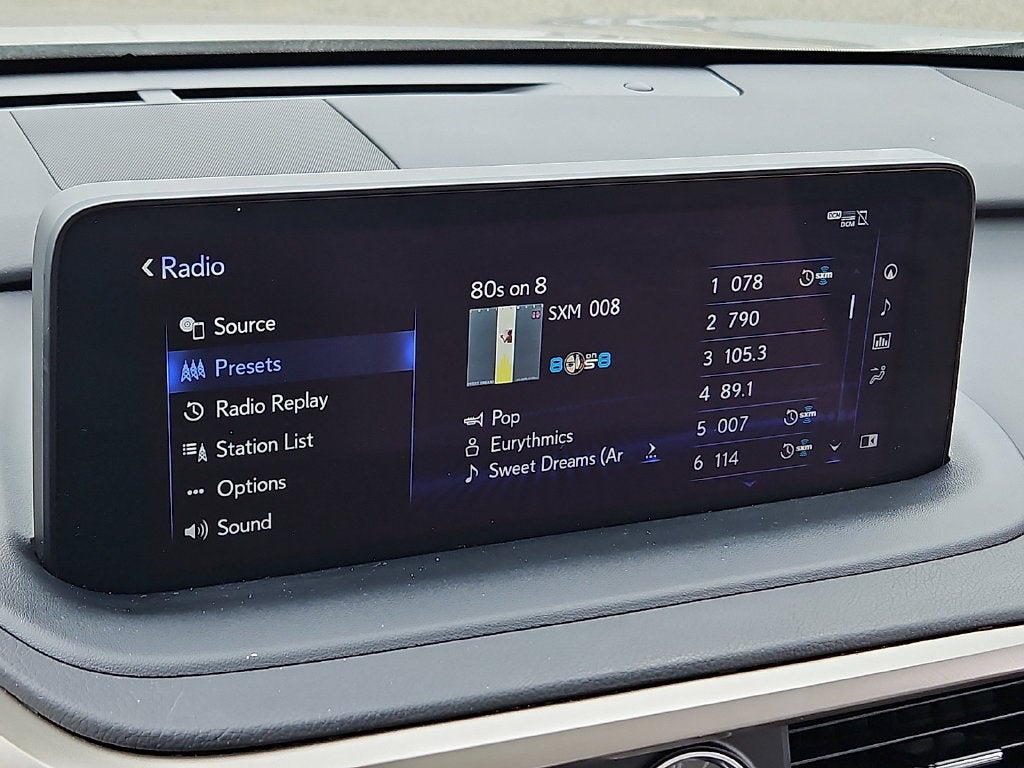 2021 Lexus RX 350 - Photo 18