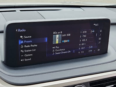2021 Lexus RX 350 RX 350
