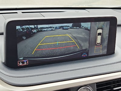 2021 Lexus RX 350 RX 350