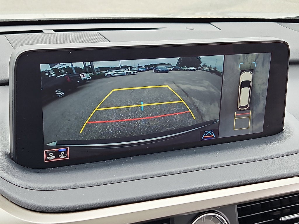 2021 Lexus RX 350 RX 350