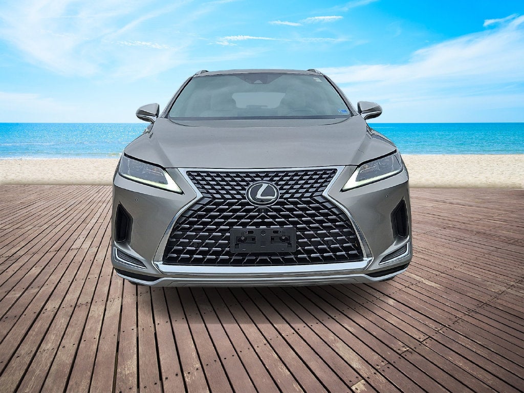 2021 Lexus RX 350 RX 350