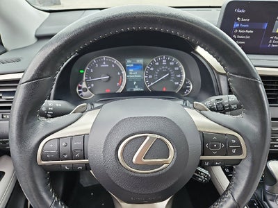 2021 Lexus RX 350 RX 350