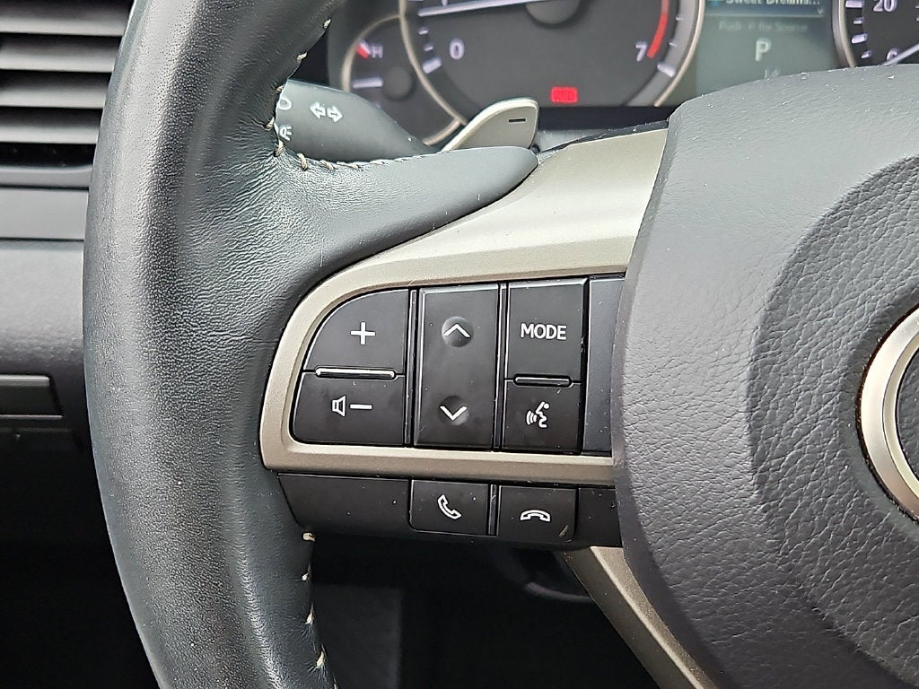 2021 Lexus RX 350 - Photo 22