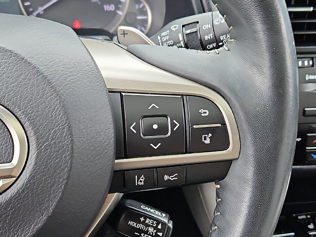 2021 Lexus RX 350 RX 350