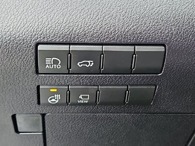 2021 Lexus RX 350 RX 350