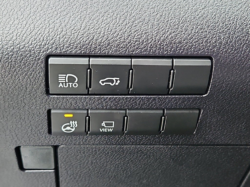 2021 Lexus RX 350 RX 350