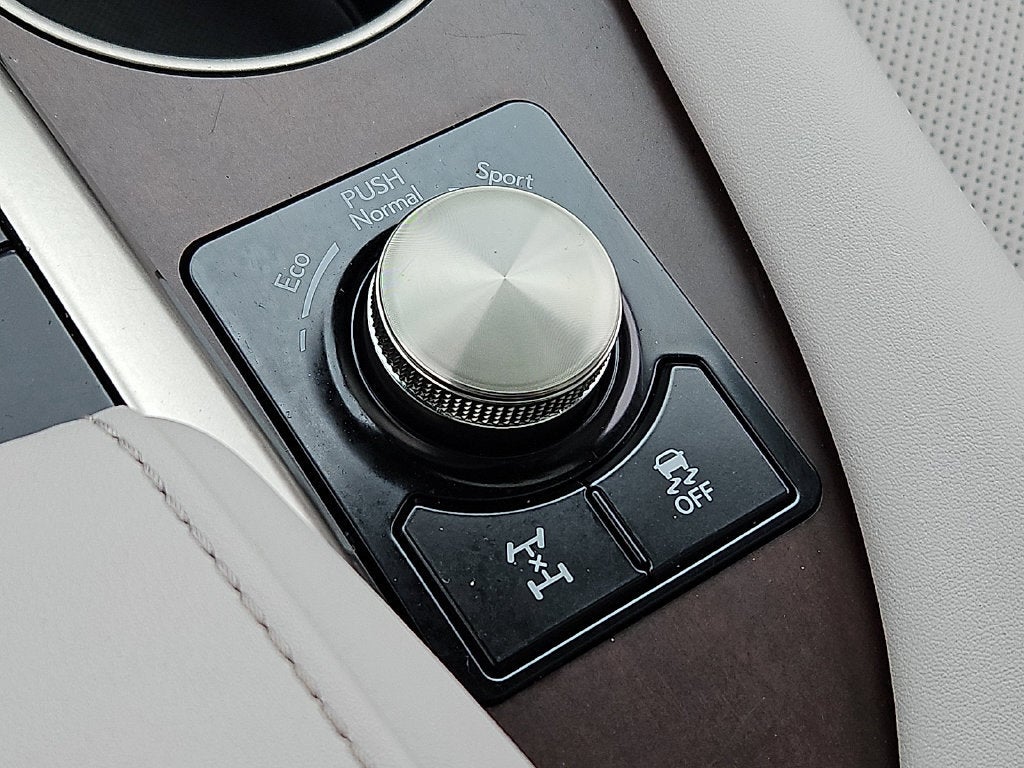 2021 Lexus RX 350 - Photo 28