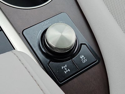 2021 Lexus RX 350 RX 350