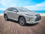 2021 Lexus RX 350 RX 350