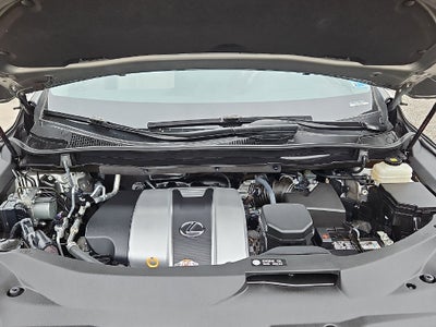 2021 Lexus RX 350 RX 350