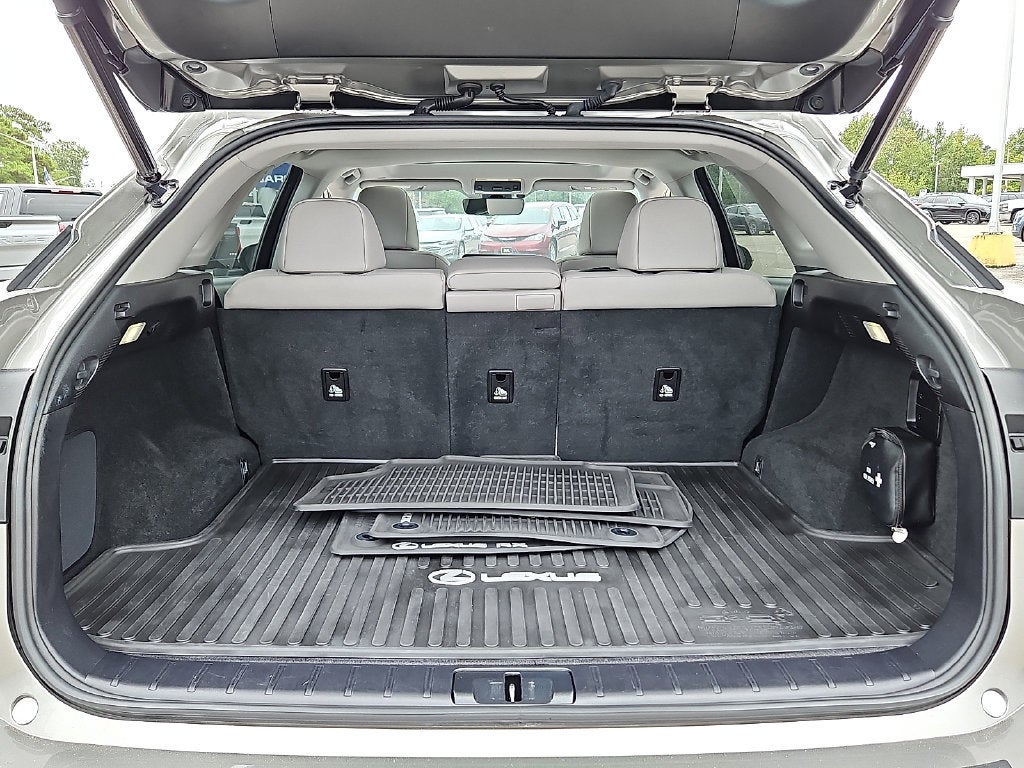 2021 Lexus RX 350 - Photo 32