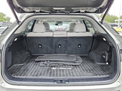 2021 Lexus RX 350 RX 350