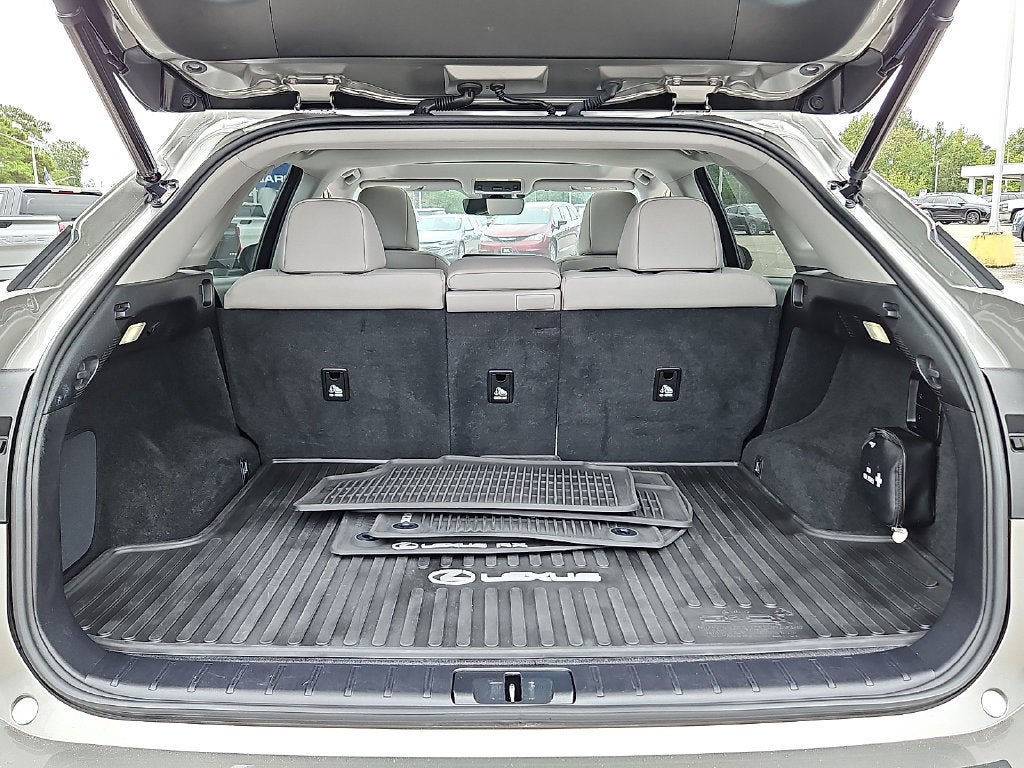 2021 Lexus RX 350 RX 350