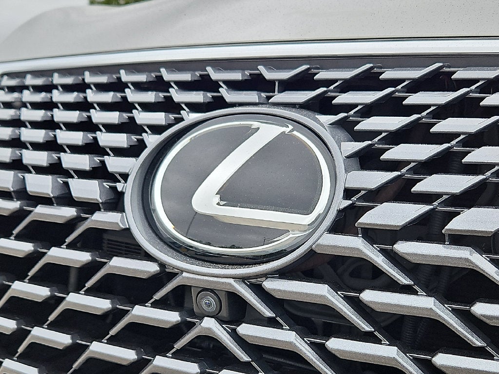 2021 Lexus RX 350 - Photo 33