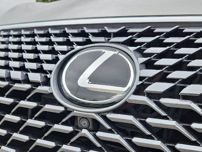 2021 Lexus RX 350 RX 350