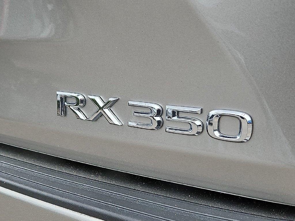 2021 Lexus RX 350 - Photo 34