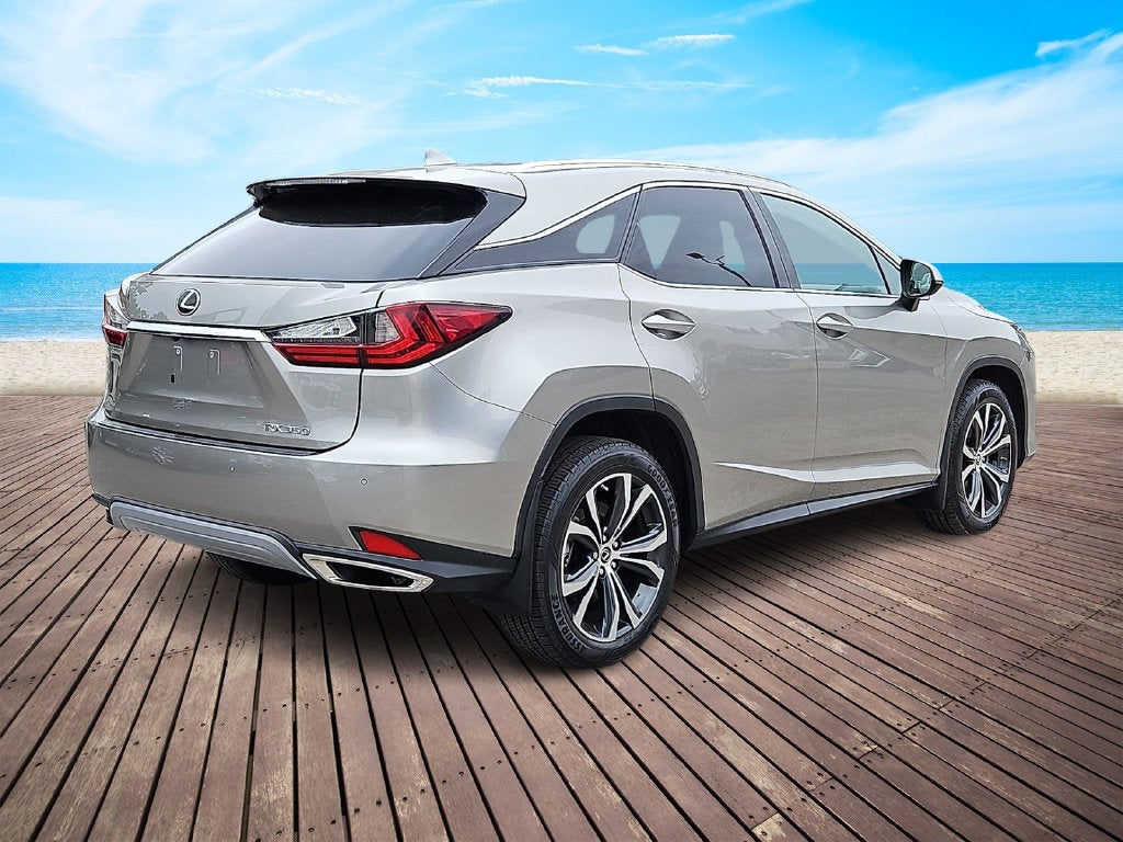 2021 Lexus RX 350 RX 350