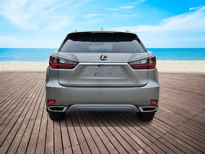 2021 Lexus RX 350 RX 350