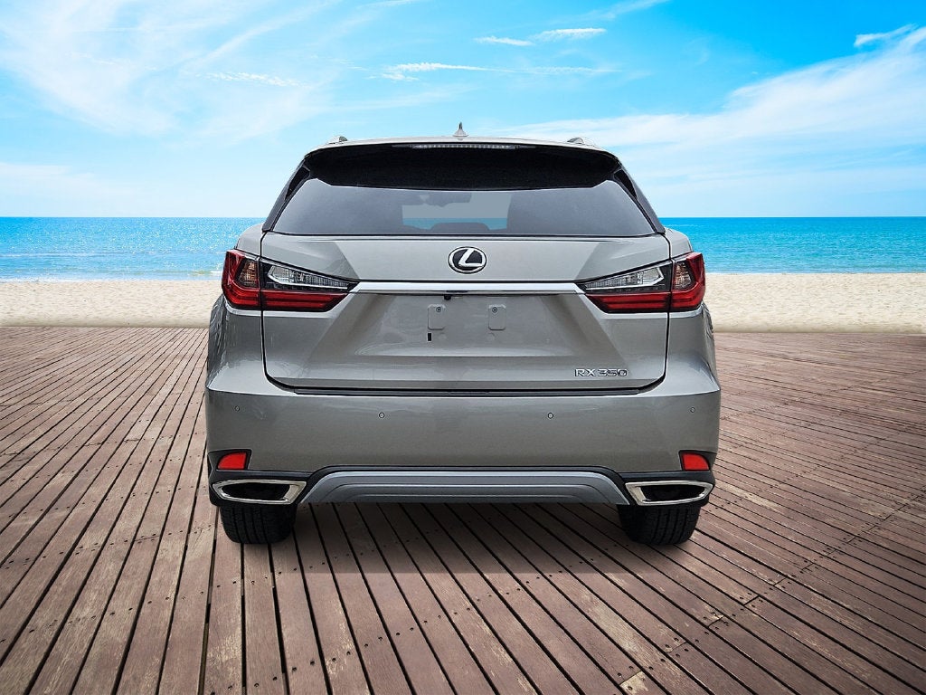 2021 Lexus RX 350 RX 350