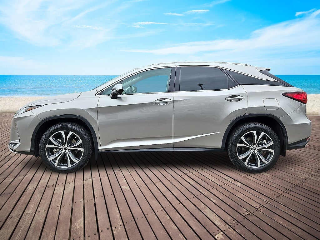 2021 Lexus RX 350 - Photo 7