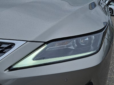 2021 Lexus RX 350 RX 350