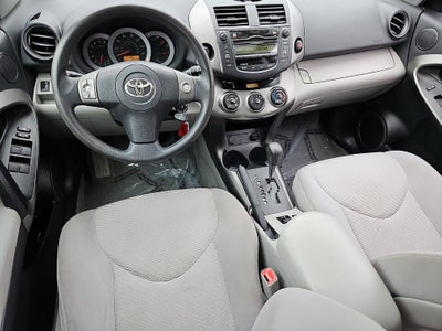 2011 Toyota RAV4 NA