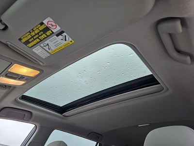 2011 Toyota RAV4 NA