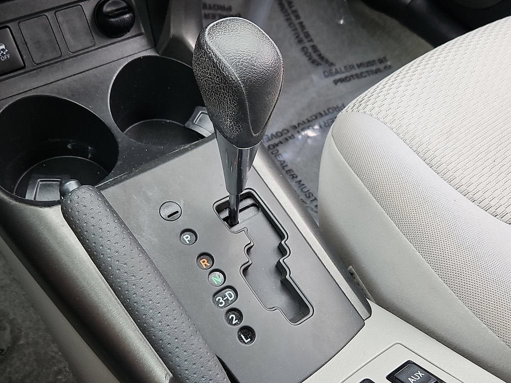 2011 Toyota RAV4 NA