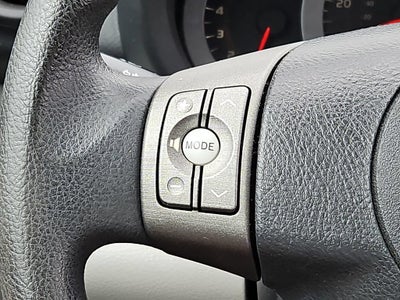 2011 Toyota RAV4 NA