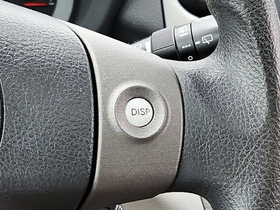 2011 Toyota RAV4 NA