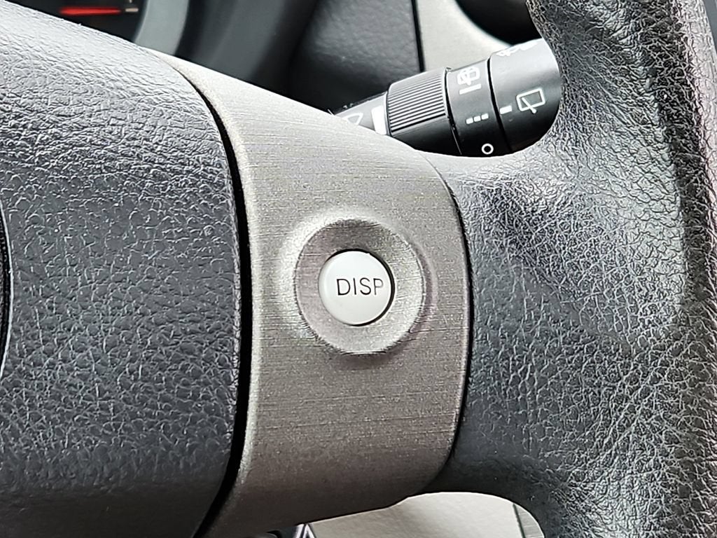 2011 Toyota RAV4 NA