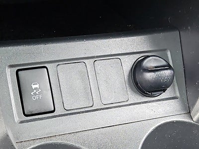 2011 Toyota RAV4 NA