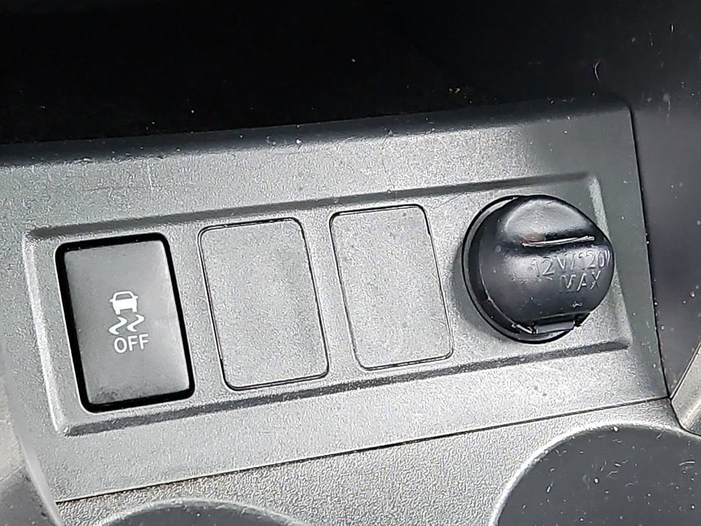 2011 Toyota RAV4 NA