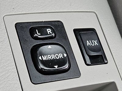 2011 Toyota RAV4 NA