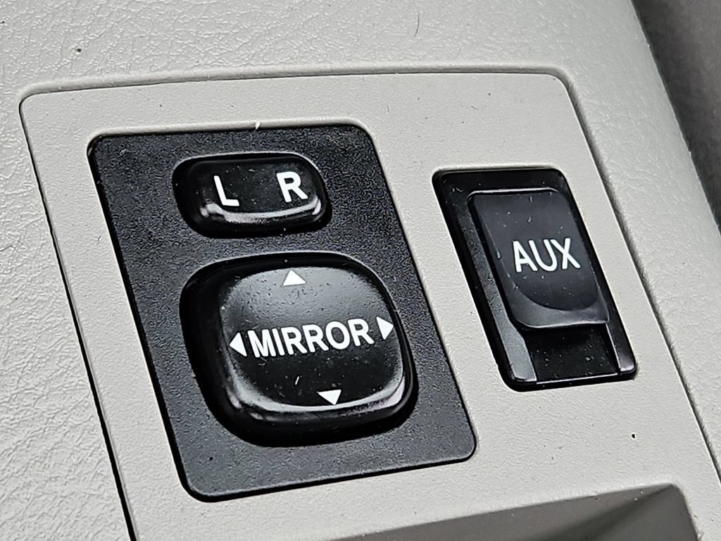 2011 Toyota RAV4 NA