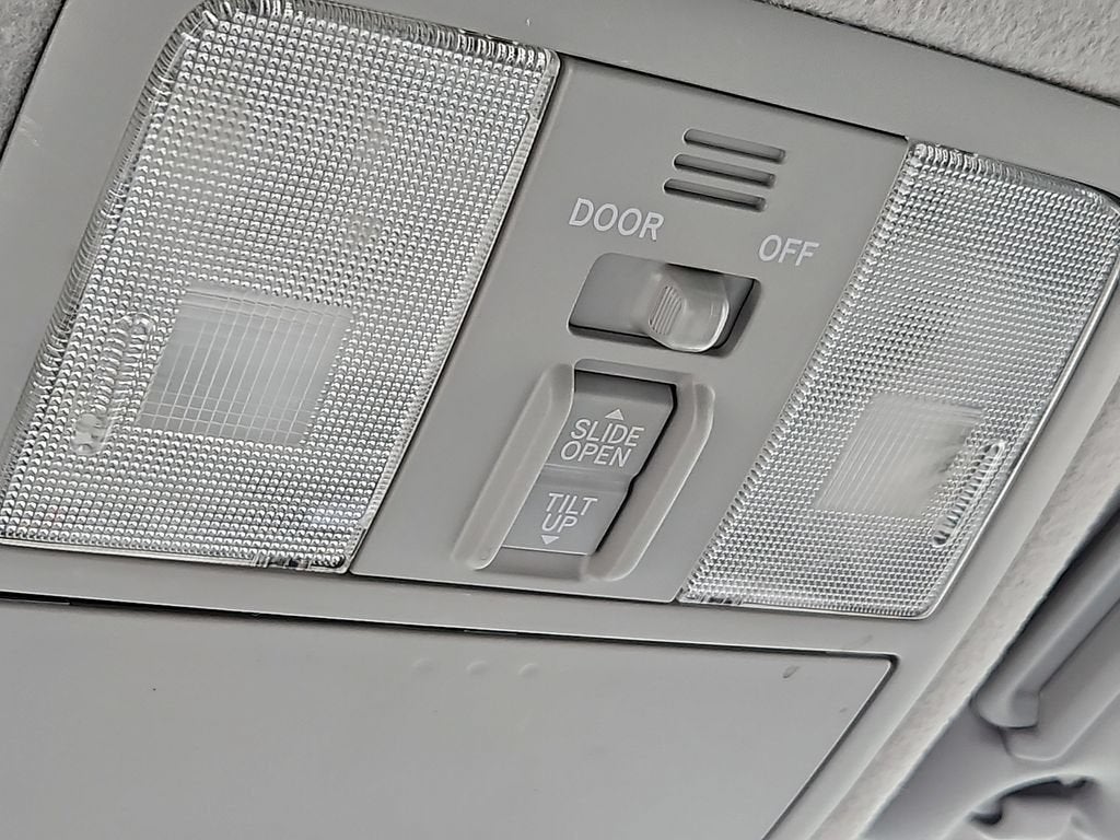 2011 Toyota RAV4 NA